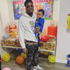 Meet your Posher, Real